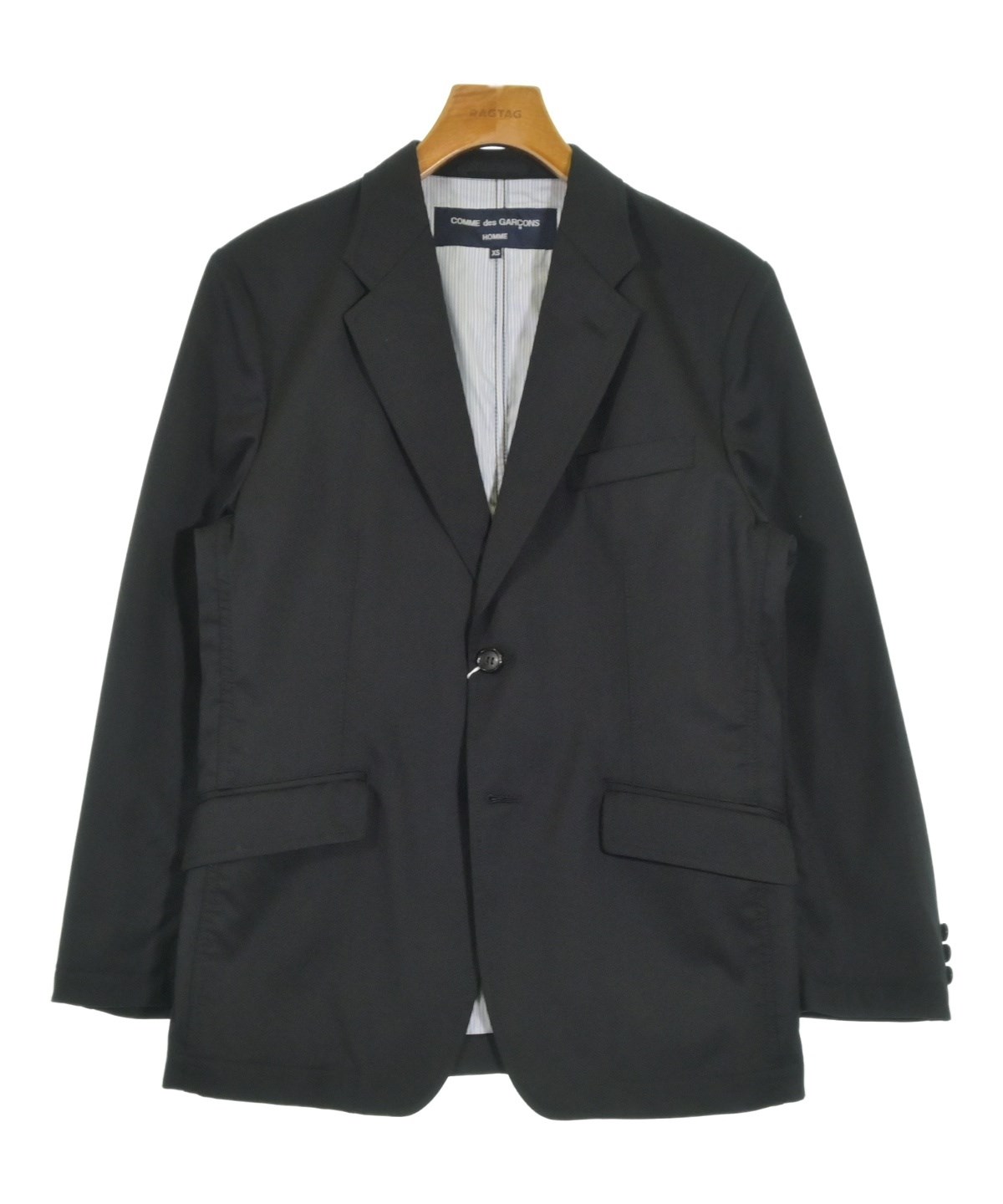 Christian Dior テーラードジャケット　コムデギャルソン COMME des GARCONS HOMME（コムデギャルソンオム）テーラード