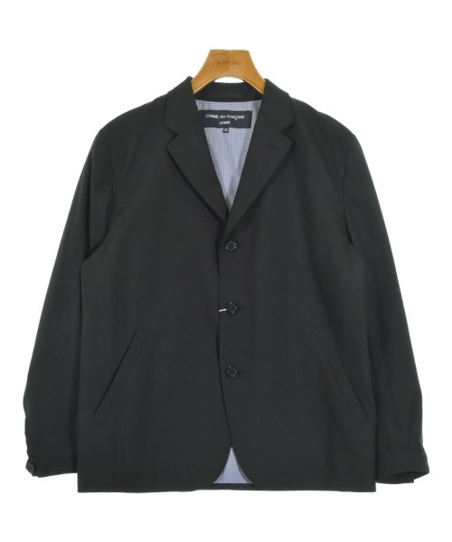 コムデギャルソンオム(COMME des GARCONS HOMME)のCOMME des GARCONS HOMME カジュアルジャケット