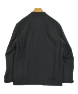 COMME des GARCONS HOMME（コムデギャルソンオム）カジュアルジャケット 黒 サイズ:XS メンズ/2200547380148