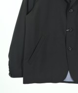 COMME des GARCONS HOMME（コムデギャルソンオム）カジュアルジャケット 黒 サイズ:XS メンズ/2200547380148