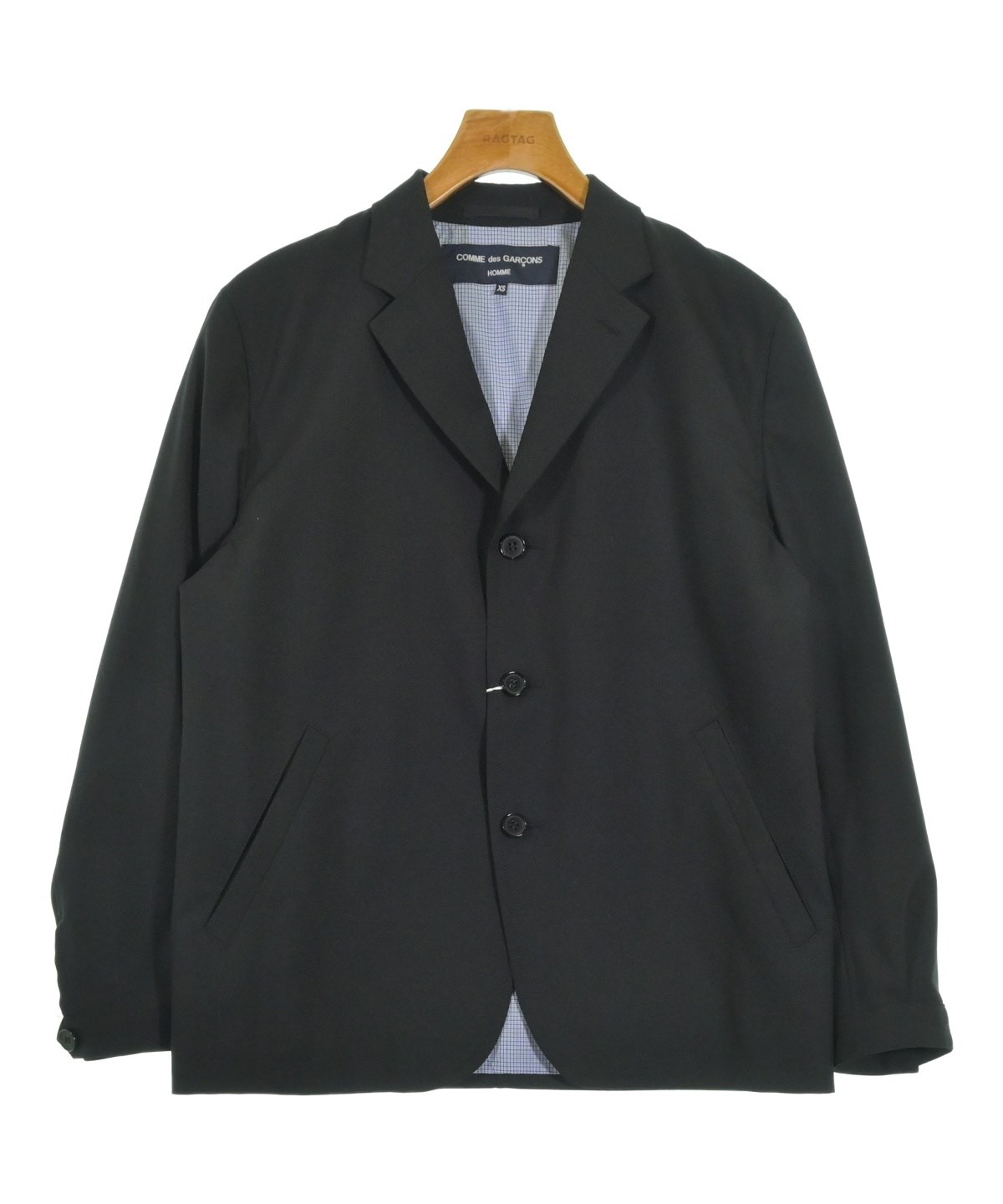 COMME des GARCONS HOMME（コムデギャルソンオム）カジュアル