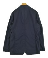 COMME des GARCONS HOMME（コムデギャルソンオム）テーラードジャケット 紺 サイズ:L メンズ/2200547380155