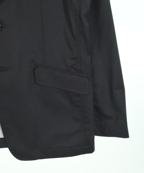 COMME des GARCONS HOMME（コムデギャルソンオム）テーラードジャケット 黒 サイズ:M メンズ/2200547380162