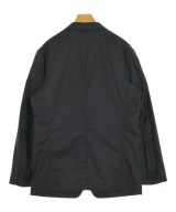 COMME des GARCONS HOMME（コムデギャルソンオム）テーラードジャケット 黒 サイズ:M メンズ/2200547380162