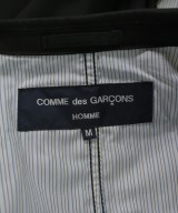 COMME des GARCONS HOMME（コムデギャルソンオム）テーラードジャケット 黒 サイズ:M メンズ/2200547380162