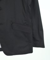COMME des GARCONS HOMME（コムデギャルソンオム）テーラードジャケット 黒 サイズ:M メンズ/2200547380162