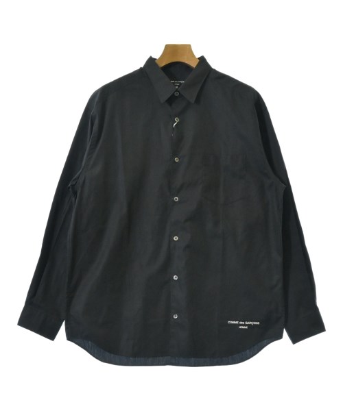 コムデギャルソンオム(COMME des GARCONS HOMME)のCOMME des GARCONS HOMME カジュアルシャツ