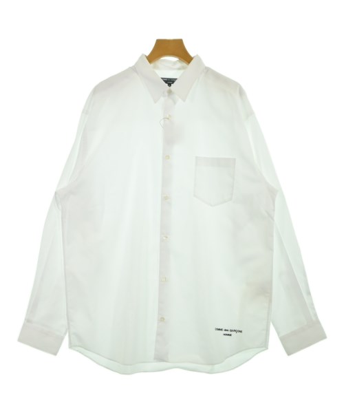 コムデギャルソンオム(COMME des GARCONS HOMME)のCOMME des GARCONS HOMME カジュアルシャツ