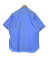 COMME des GARCONS HOMME（コムデギャルソンオム）カジュアルシャツ 青 サイズ:S メンズ/2200547380254