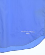 COMME des GARCONS HOMME（コムデギャルソンオム）カジュアルシャツ 青 サイズ:S メンズ/2200547380254