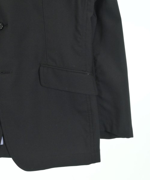 COMME des GARCONS HOMME（コムデギャルソンオム）ジャケット 黒 サイズ:XS メンズ/2200547808017