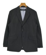 COMME des GARCONS HOMME（コムデギャルソンオム）ジャケット 黒 サイズ:XS メンズ/2200547808017
