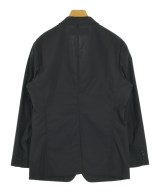 COMME des GARCONS HOMME（コムデギャルソンオム）ジャケット 黒 サイズ:XS メンズ/2200547808017