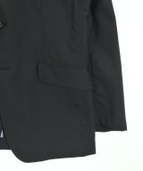 COMME des GARCONS HOMME（コムデギャルソンオム）ジャケット 黒 サイズ:XS メンズ/2200547808017