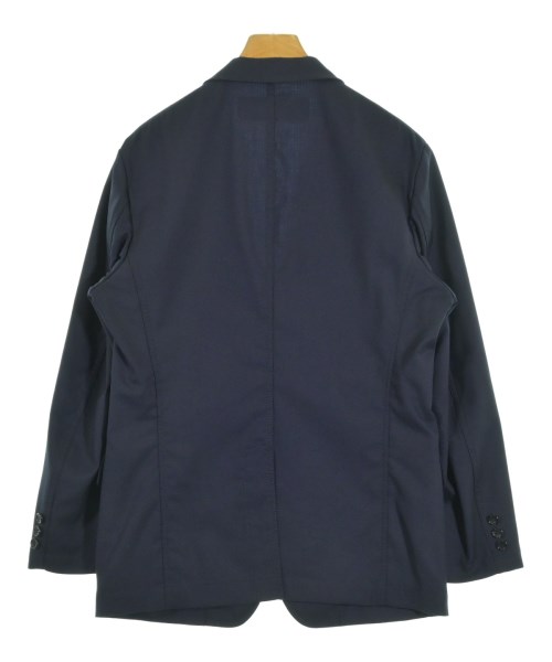 COMME des GARCONS HOMME（コムデギャルソンオム）テーラードジャケット 紺 サイズ:XS メンズ/2200547808024