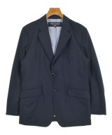 COMME des GARCONS HOMME（コムデギャルソンオム）テーラードジャケット 紺 サイズ:XS メンズ/2200547808024