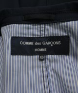 COMME des GARCONS HOMME（コムデギャルソンオム）テーラードジャケット 紺 サイズ:XS メンズ/2200547808024