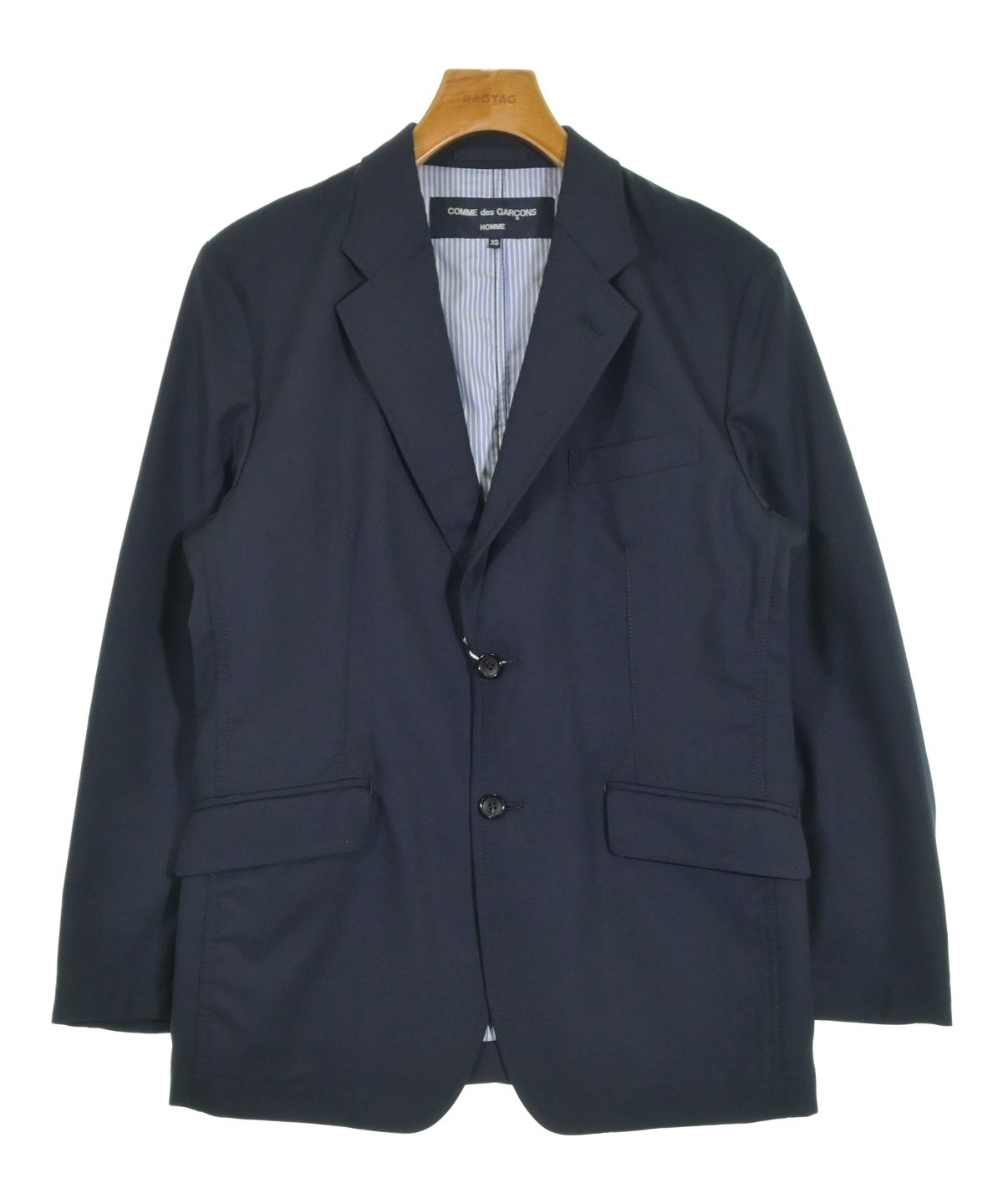 COMME des GARCONS HOMME（コムデギャルソンオム）テーラード