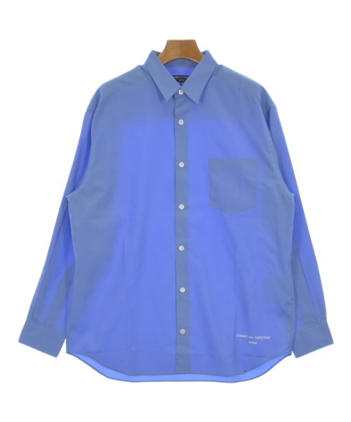 コムデギャルソンオム(COMME des GARCONS HOMME)のCOMME des GARCONS HOMME カジュアルシャツ