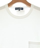 COMME des GARCONS HOMME（コムデギャルソンオム）Tシャツ・カットソー 白 サイズ:XL メンズ/2200547880204