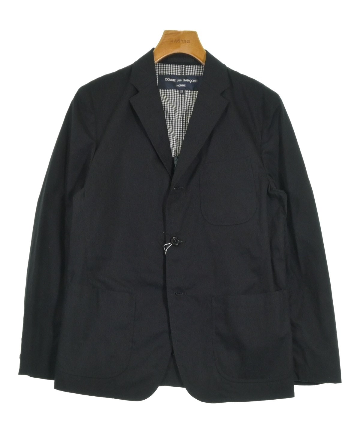 COMME des GARCONS HOMME（コムデギャルソンオム）カジュアル