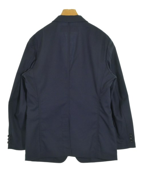 COMME des GARCONS HOMME（コムデギャルソンオム）テーラードジャケット 紺 サイズ:XS メンズ/2200547993027