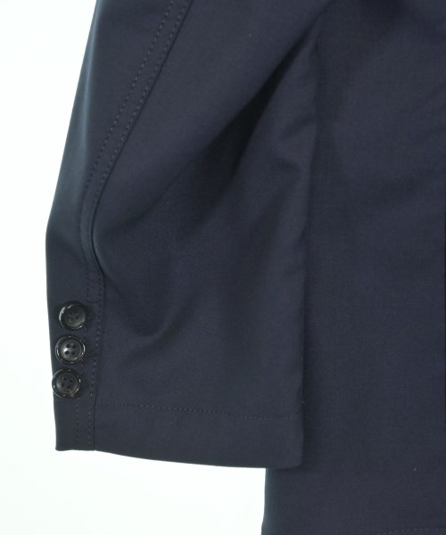 COMME des GARCONS HOMME（コムデギャルソンオム）テーラードジャケット 紺 サイズ:XS メンズ/2200547993027