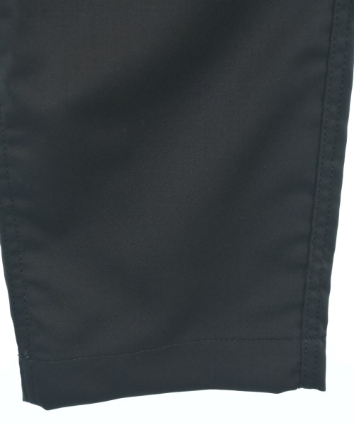 COMME des GARCONS HOMME（コムデギャルソンオム）スラックス 黒 サイズ:S メンズ/2200547993034