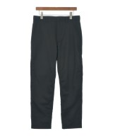 COMME des GARCONS HOMME（コムデギャルソンオム）スラックス 黒 サイズ:S メンズ/2200547993034