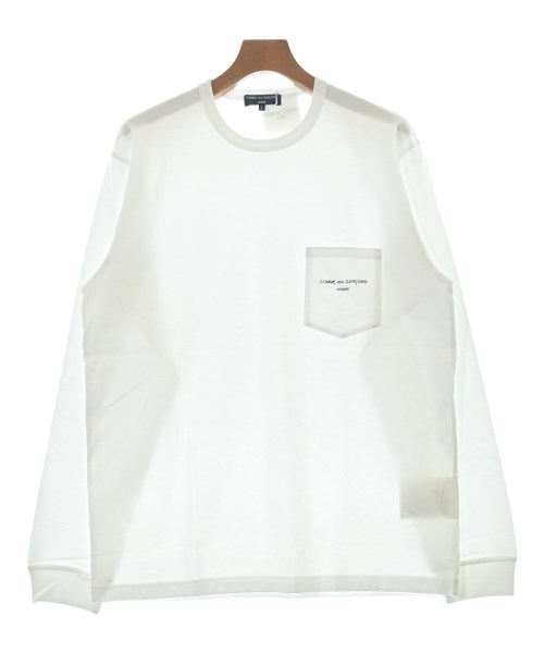 コムデギャルソンオム(COMME des GARCONS HOMME)のCOMME des GARCONS HOMME Tシャツ・カットソー