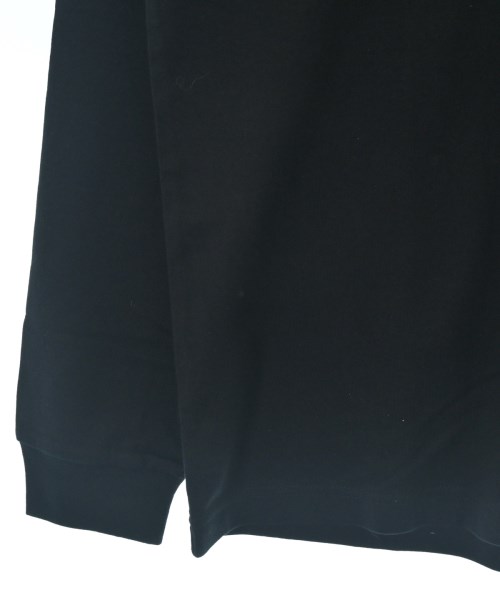 COMME des GARCONS HOMME（コムデギャルソンオム）Tシャツ・カットソー 黒 サイズ:S メンズ/2200548034187