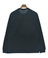 COMME des GARCONS HOMME（コムデギャルソンオム）Tシャツ・カットソー 黒 サイズ:S メンズ/2200548034187