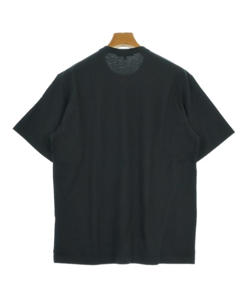 COMME des GARCONS HOMME（コムデギャルソンオム）Tシャツ・カットソー 黒 サイズ:XL メンズ/2200548034194