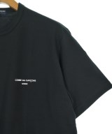 COMME des GARCONS HOMME（コムデギャルソンオム）Tシャツ・カットソー 黒 サイズ:XL メンズ/2200548034194