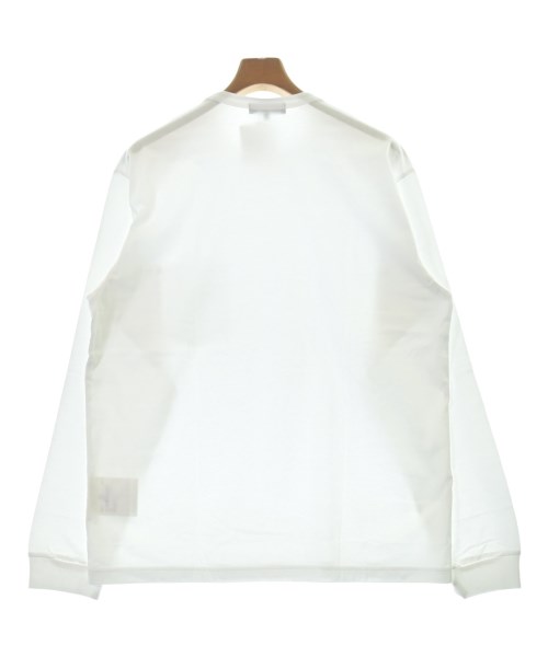 COMME des GARCONS HOMME（コムデギャルソンオム）Tシャツ・カットソー 白 サイズ:XL メンズ/2200548034200
