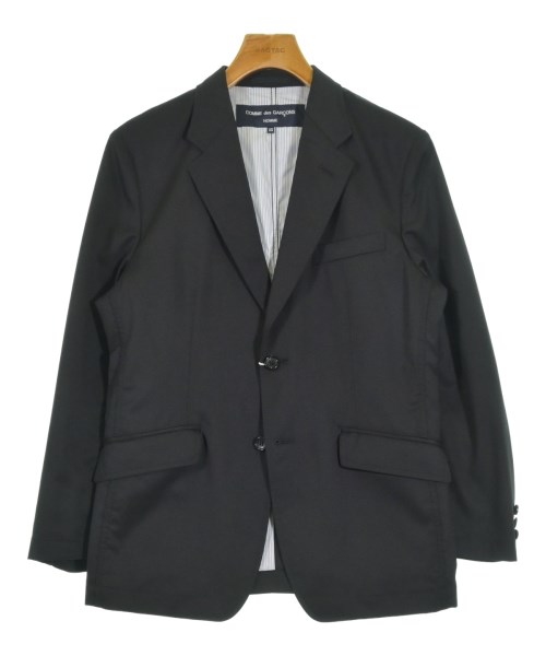 コムデギャルソンオム(COMME des GARCONS HOMME)のCOMME des GARCONS HOMME テーラードジャケット