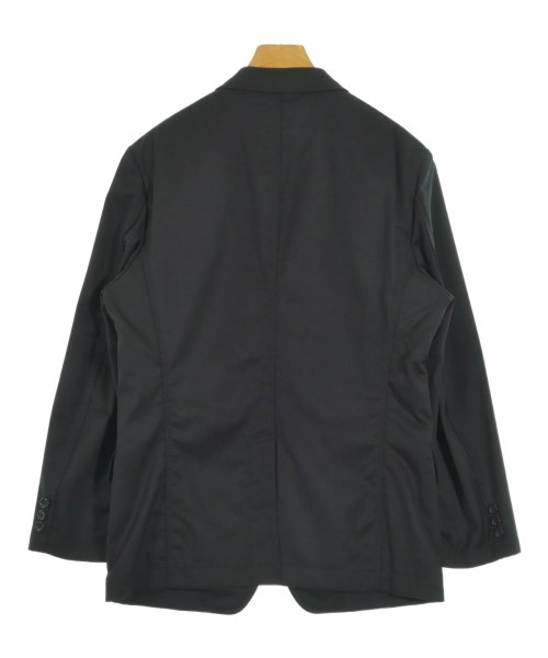 COMME des GARCONS HOMME（コムデギャルソンオム）テーラードジャケット 黒 サイズ:XS メンズ/2200548064023