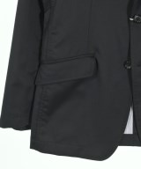 COMME des GARCONS HOMME（コムデギャルソンオム）テーラードジャケット 黒 サイズ:XS メンズ/2200548064023
