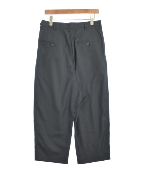 COMME des GARCONS HOMME（コムデギャルソンオム）その他 黒 サイズ:XS メンズ/2200548064191