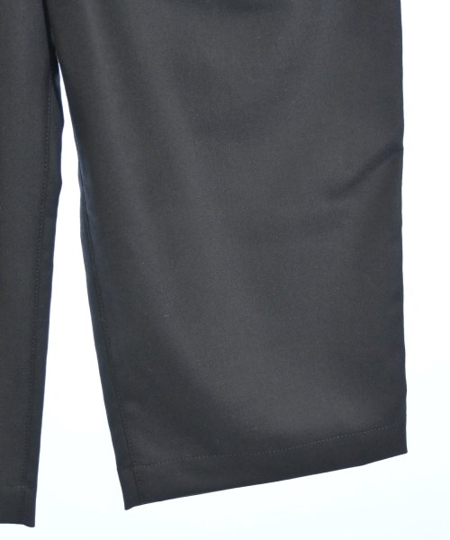 COMME des GARCONS HOMME（コムデギャルソンオム）その他 黒 サイズ:XS メンズ/2200548064191