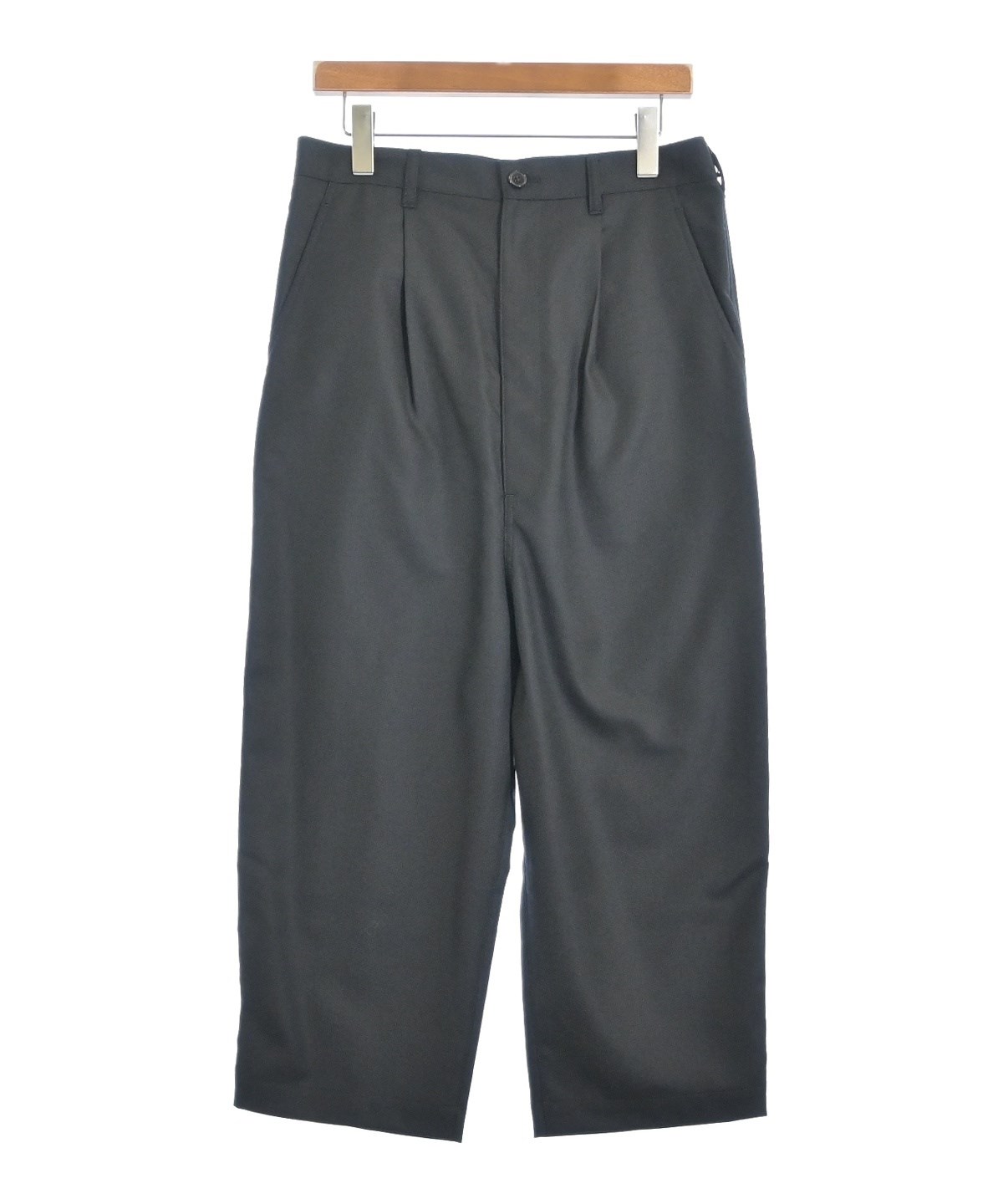 COMME des GARCONS HOMME（コムデギャルソンオム）その他 黒 サイズ:XS