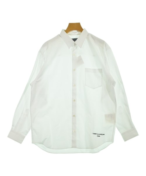 コムデギャルソンオム(COMME des GARCONS HOMME)のCOMME des GARCONS HOMME カジュアルシャツ