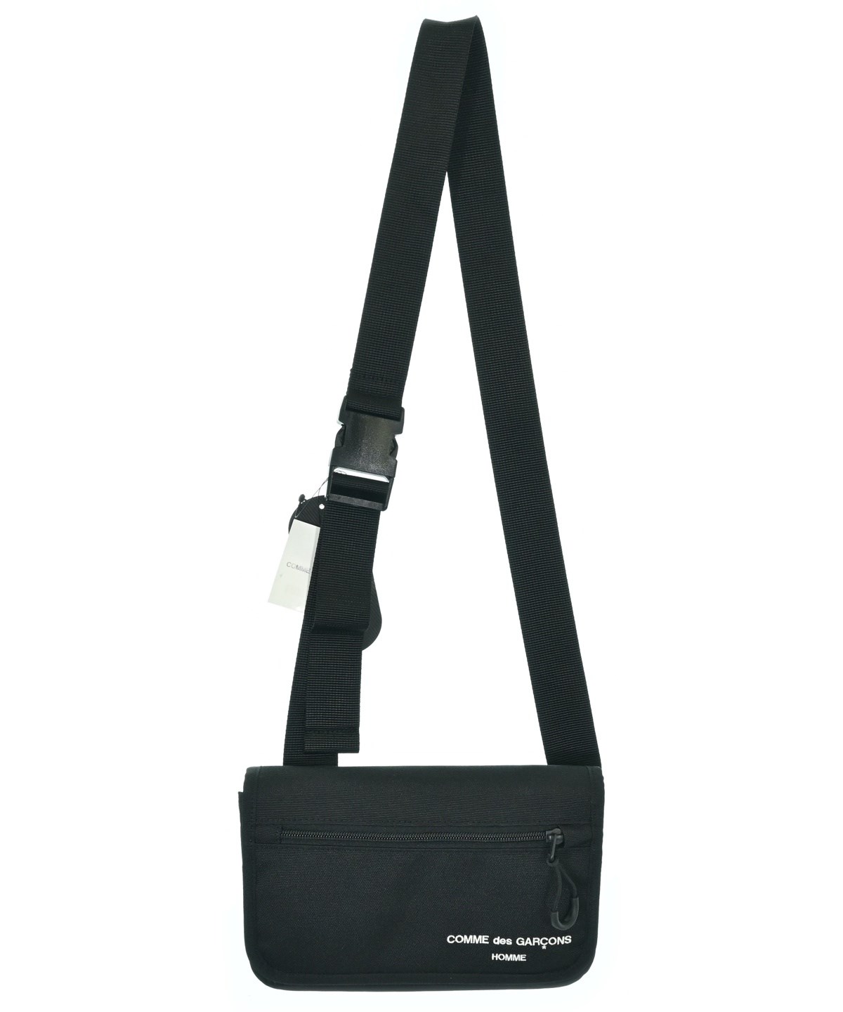 COMME des GARCONS HOMME PLUS ショルダーバッグ COMME des GARCONS HOMME（コムデギャルソンオム）ショルダー