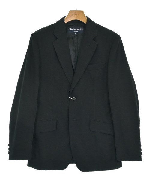 コムデギャルソンオム(COMME des GARCONS HOMME)のCOMME des GARCONS HOMME テーラードジャケット
