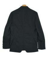 COMME des GARCONS HOMME（コムデギャルソンオム）テーラードジャケット 黒 サイズ:XS メンズ/2200548075050