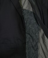 COMME des GARCONS HOMME（コムデギャルソンオム）カジュアルジャケット 黒 サイズ:S メンズ/2200548443026