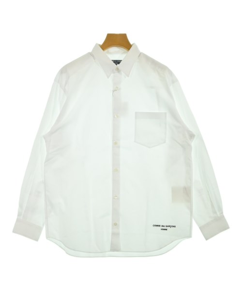 コムデギャルソンオム(COMME des GARCONS HOMME)のCOMME des GARCONS HOMME カジュアルシャツ