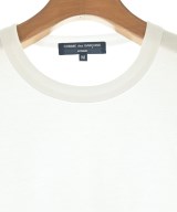 COMME des GARCONS HOMME（コムデギャルソンオム）Tシャツ・カットソー 白 サイズ:M メンズ/2200548547199