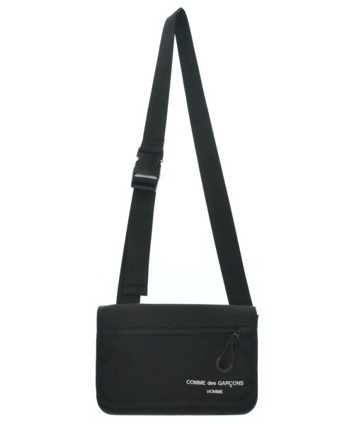 コムデギャルソンオム(COMME des GARCONS HOMME)のCOMME des GARCONS HOMME ショルダーバッグ