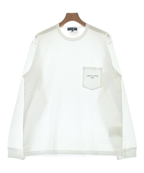 コムデギャルソンオム(COMME des GARCONS HOMME)のCOMME des GARCONS HOMME Tシャツ・カットソー